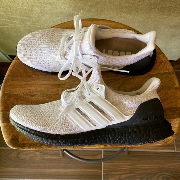 adidas | Shoes | Adidas Ultraboost Primeknit Running Shoes 5 | Poshmark